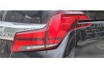 2020 Toyota Alphard 2.5 SC